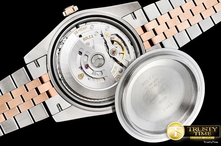 0112 Premium R2DJ0200E – DJ2 41mm 623